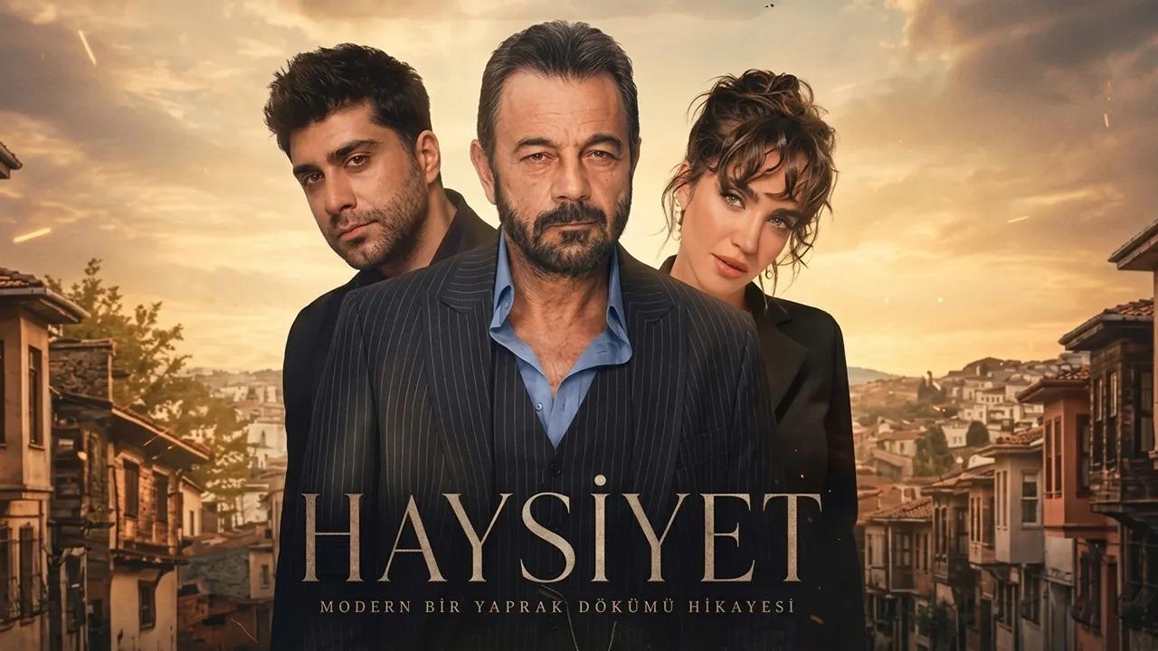 مسلسل الكرامة مترجم