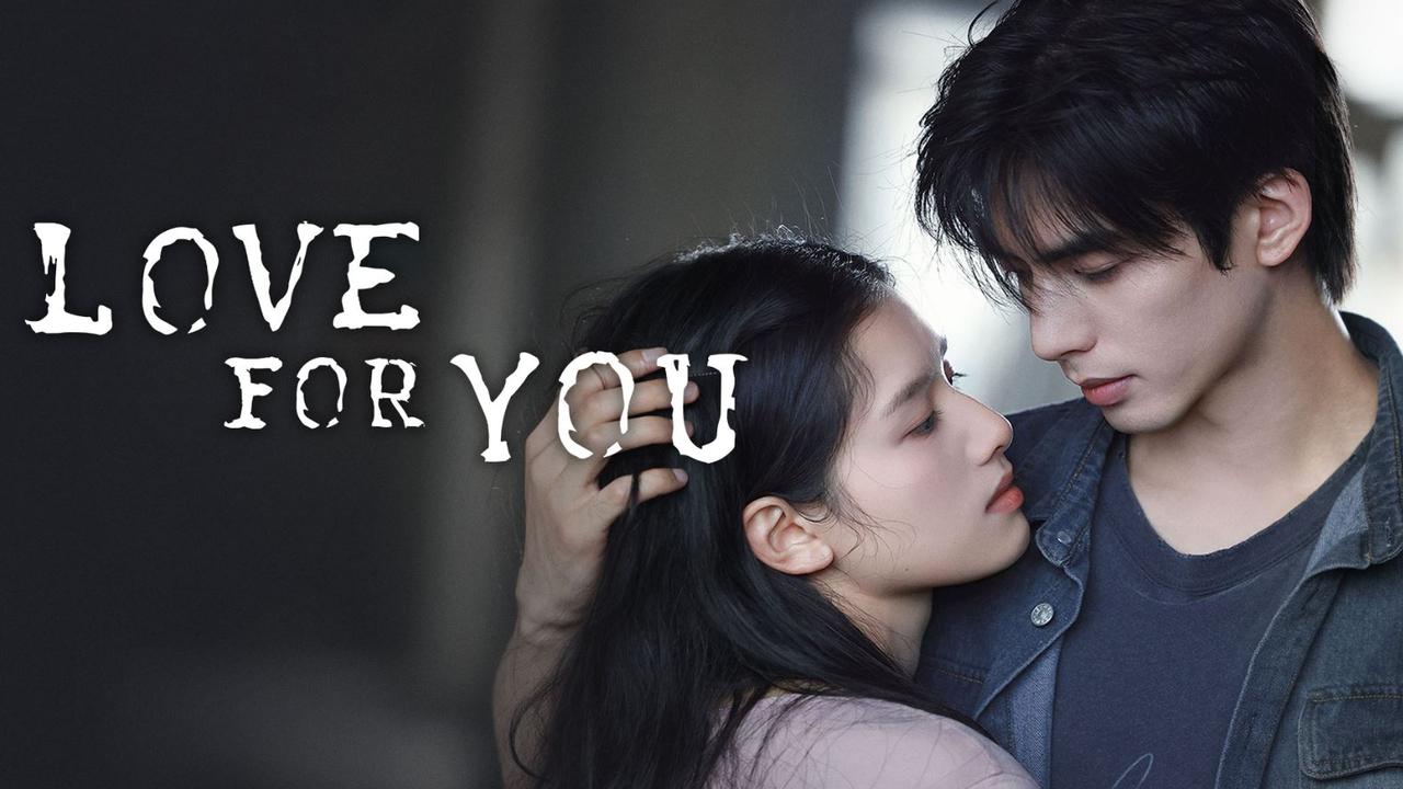 مسلسل Love For You الحلقة 8 الثامنة مترجمة